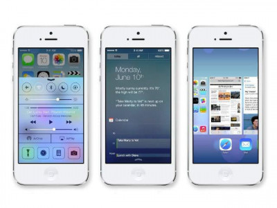 ios7 what s all the hype about ios7 what s all the hype about