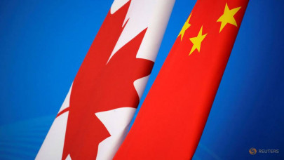 canada pours cold water on free trade with china
