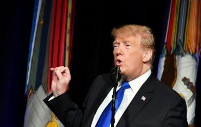 trump offers concessions on immigrants in return for wall funds trump offers concessions on immigrants in return for wall funds