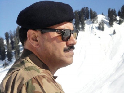 pakistani blood is cheap but negotiations with the taliban is an outrageous idea