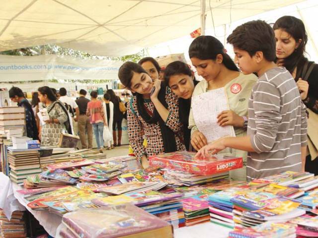 children literature fest ends with calls for more