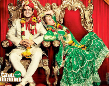 kangana ranaut confirms tanu weds manu 3 in the works