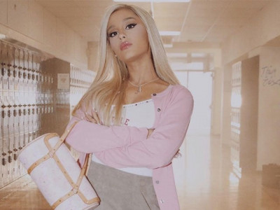 ariana grande accused of plagiarism by soulja boy ariana grande accused of plagiarism by soulja boy