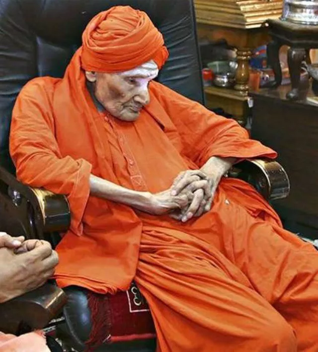 shivakumara swami shivakumara swami