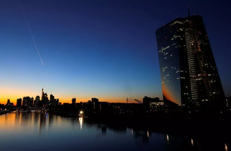 bank 039 s chief is likely to be pressed on how central bank will address further economic weakness photo reuters