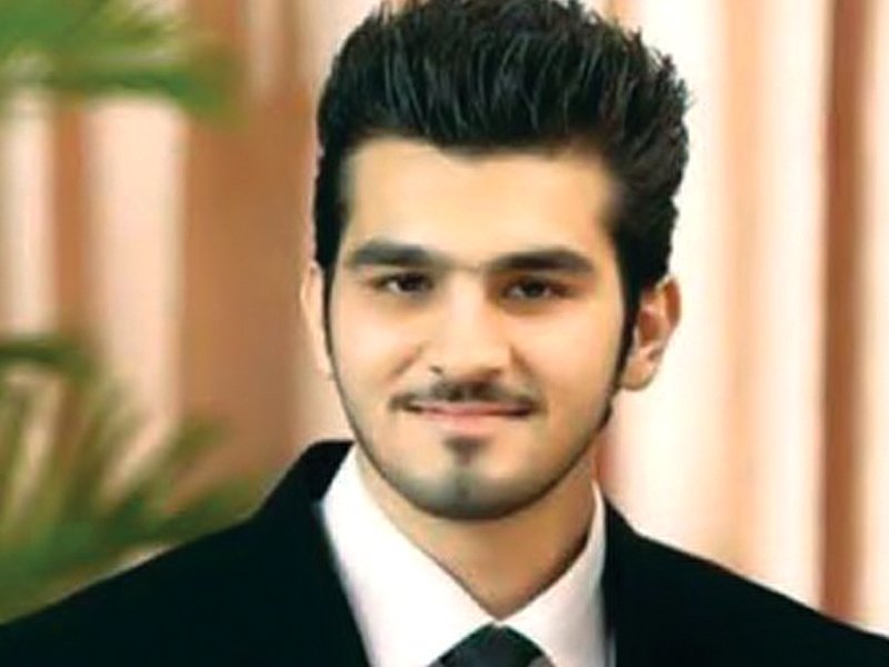 shahzeb khan photo file