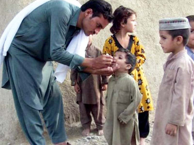 silent refusal caused bajaur polio cases silent refusal caused bajaur polio cases