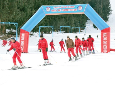 k p govt to team up with paf