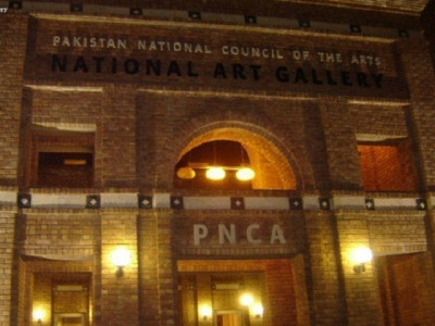 film islam khuja shown at pnca film islam khuja shown at pnca