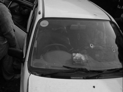 victim s brother brands ctd officials as real terrorists