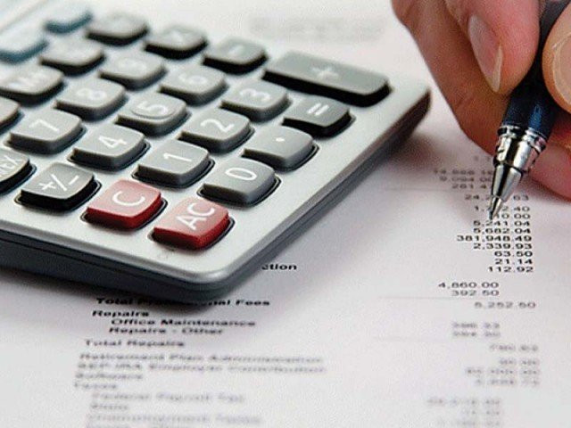 says non filers most of time pay more tax than filers photo file says non filers most of time pay more tax than filers photo file