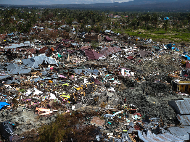 there was no immediate tsunami warning or reports of damage or casualties from the quake photo reuters