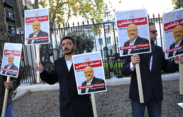 turkey has previously said it was working with other countries on the khashoggi investigation photo reuters turkey has previously said it was working with other countries on the khashoggi investigation photo reuters