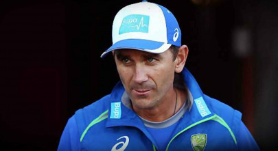 langer calls on batsmen to step up against sri lanka langer calls on batsmen to step up against sri lanka