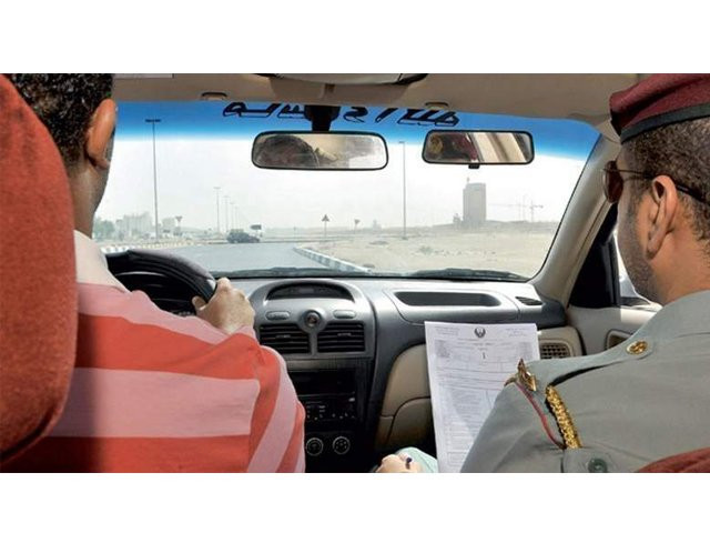 the friend accused of aiding by giving his papers also awarded three month sentence following deportation photo courtesy khaleej times the friend accused of aiding by giving his papers also awarded three month sentence following deportation photo courtesy khaleej times