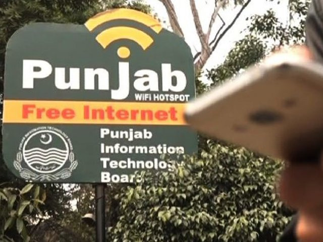 pitb sources say the board hasn t paid dues amounting to rs150 million to ptcl photo file pitb sources say the board hasn t paid dues amounting to rs150 million to ptcl photo file