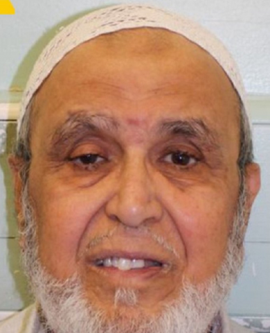 pirzada handed down an eight year of imprisonment photo courtesy uk metropolitan police pirzada handed down an eight year of imprisonment photo courtesy uk metropolitan police