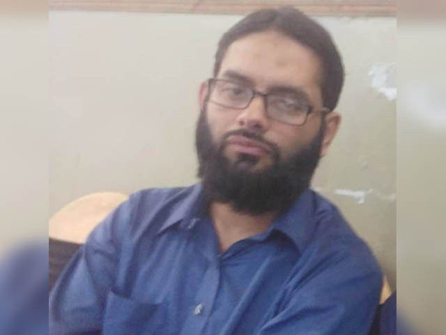 mobile phone seized from zeeshan shows his picture with usman a high profile da ish terrorist photo express file mobile phone seized from zeeshan shows his picture with usman a high profile da ish terrorist photo express file