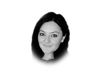 why climate change just got real