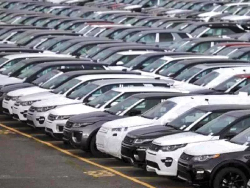 there are still 25 35 open letter cars running on the roads of lahore while the ratio is almost 45 in karachi photo file there are still 25 35 open letter cars running on the roads of lahore while the ratio is almost 45 in karachi photo file