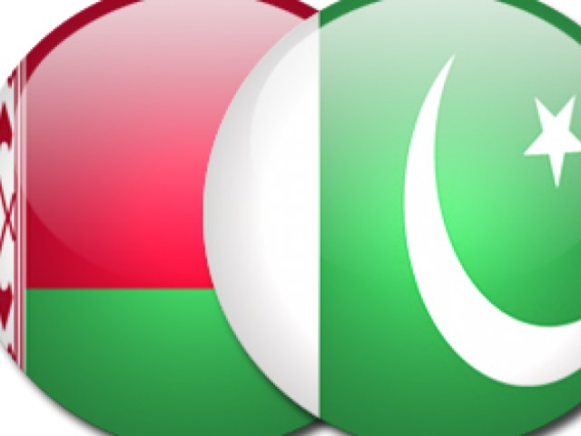 both nations have been closely cooperating with each other on the international arena photo file