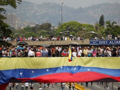 venezuela accuses us of ordering coup seeks revision of ties venezuela accuses us of ordering coup seeks revision of ties
