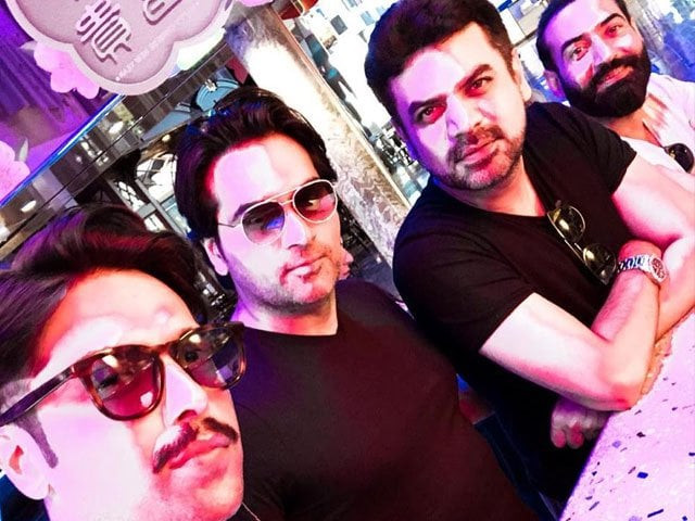 photo humayun saeed instagram photo humayun saeed instagram