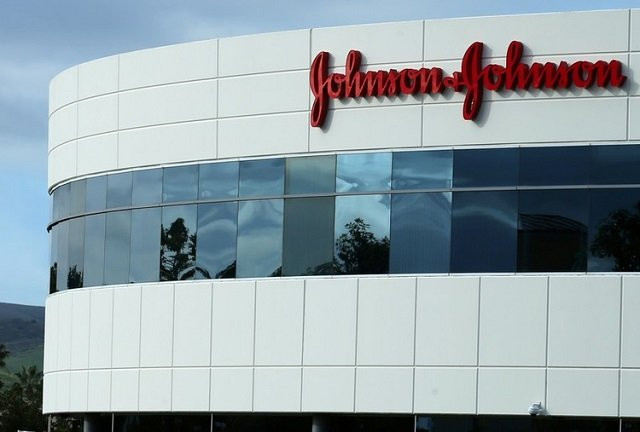 a johnson amp johnson building is shown in irvine california us january 24 2017 photo reuters a johnson amp johnson building is shown in irvine california us january 24 2017 photo reuters