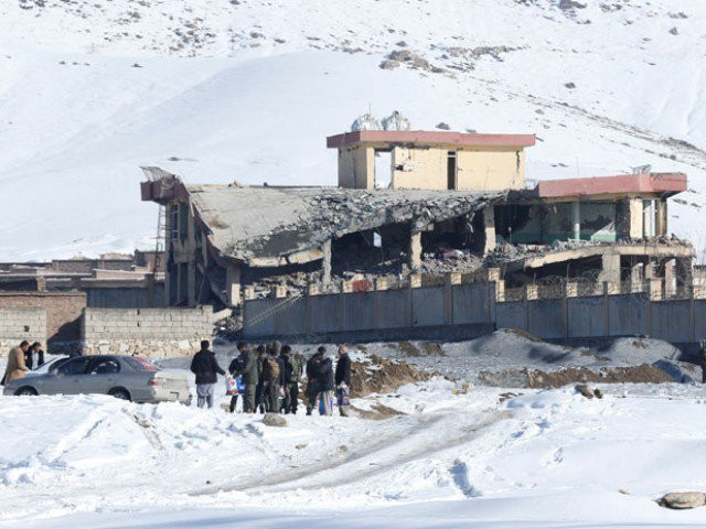 noman along with seven others was targeted after being identified by the nds forces in an operative task the agency said in a statement photo reuters noman along with seven others was targeted after being identified by the nds forces in an operative task the agency said in a statement photo reuters