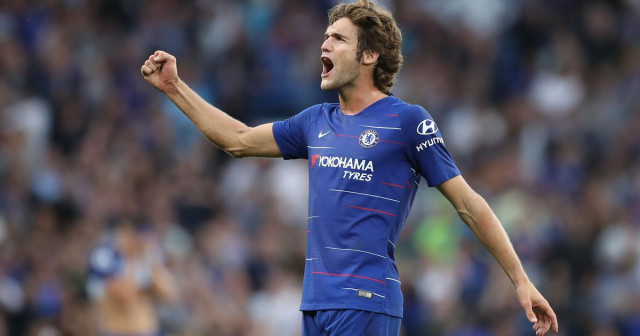chelsea might be facing tottenham at the right time however as their london rivals are hampered by injuries to kane and dele alli photo afp chelsea might be facing tottenham at the right time however as their london rivals are hampered by injuries to kane and dele alli photo afp