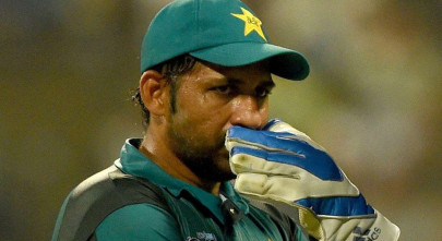 twitter reacts to sarfraz ahmed s racist slur twitter reacts to sarfraz ahmed s racist slur