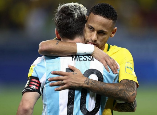 messi s team haven 039 t lifted a major tournament trophy in 26 years and while it has only been a dozen years for hosts photo afp messi s team haven 039 t lifted a major tournament trophy in 26 years and while it has only been a dozen years for hosts photo afp