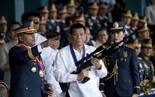 the current age at which children are held criminally liable in the philippines is 15 photo afp the current age at which children are held criminally liable in the philippines is 15 photo afp