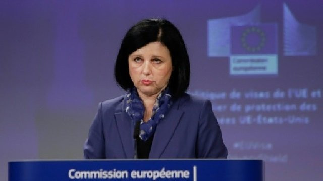 eu urges crackdown on golden visas and passports eu urges crackdown on golden visas and passports