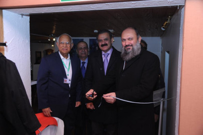 balochistan makes a pitch for foreign investment