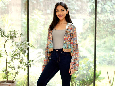 one on one fatima khan