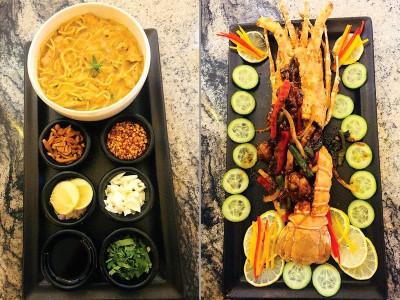 a quick bite bam bou