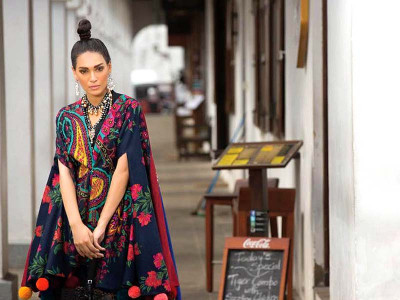 toss up manal saleem