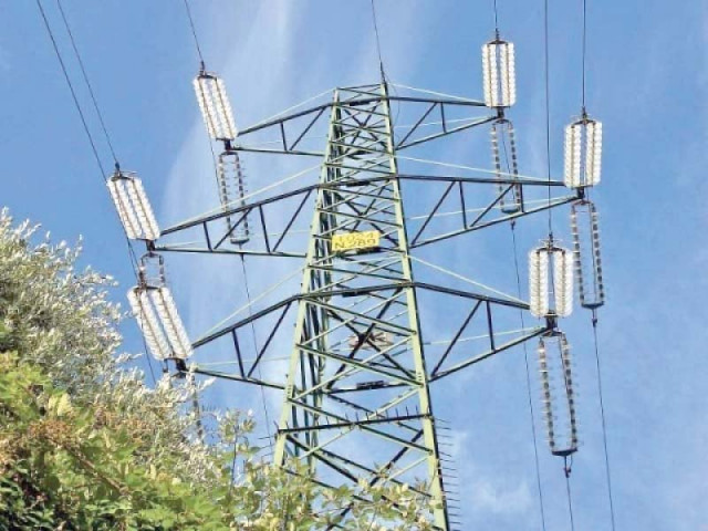 in the petition the cppa had sought an increase of rs0 64 per unit in the power tariff for dec 2018 photo file in the petition the cppa had sought an increase of rs0 64 per unit in the power tariff for dec 2018 photo file