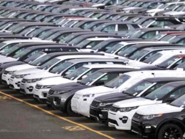 now non filers of tax returns can buy new vehicles of up to 1 300cc photo file