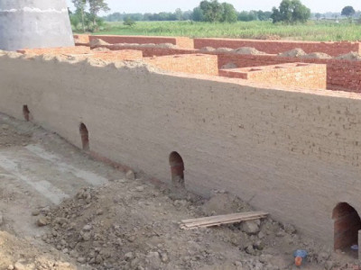 first zigzag kiln starts functioning in layyah