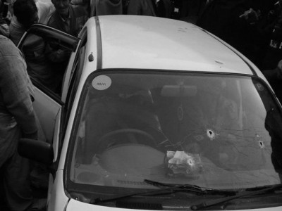 sahiwal tragedy lhc summons jit head sahiwal tragedy lhc summons jit head