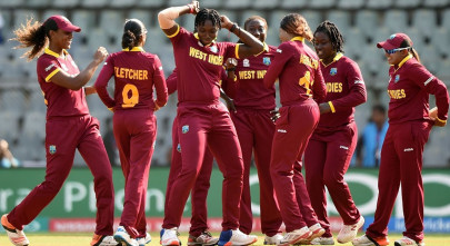 west indies women to play three t20is in karachi west indies women to play three t20is in karachi