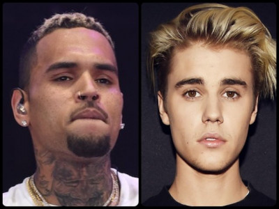 justin bieber receives backlash for supporting chris brown justin bieber receives backlash for supporting chris brown