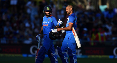 india new zealand players told to toughen up over sun glare india new zealand players told to toughen up over sun glare