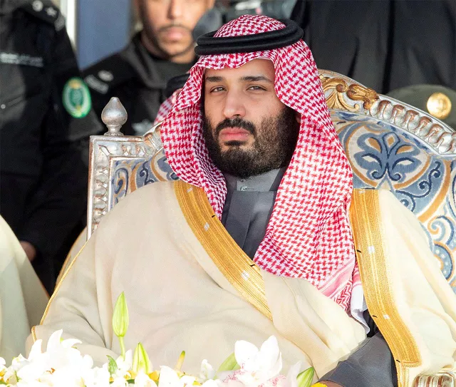 bin salman expresses full support for iraq permanent security and prosperity photo reuters bin salman expresses full support for iraq permanent security and prosperity photo reuters