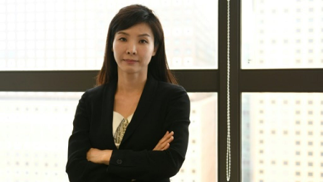 seo ji hyun said she was groped by her superior ahn tae geun at a funeral in 2010 and that he had her transferred from seoul to a provincial position after she filed a complaint photo afp seo ji hyun said she was groped by her superior ahn tae geun at a funeral in 2010 and that he had her transferred from seoul to a provincial position after she filed a complaint photo afp