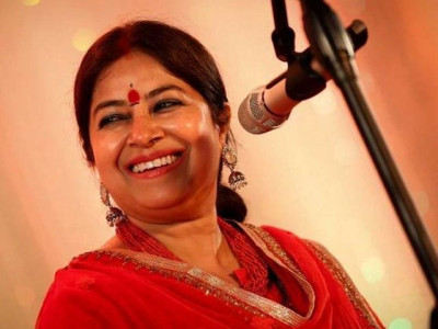 indian singer rekha bhardwaj to perform in lahore indian singer rekha bhardwaj to perform in lahore