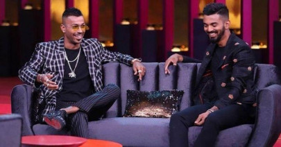 pandya rahul suspension over sexist comments lifted pandya rahul suspension over sexist comments lifted
