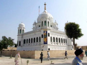 sikh rituals halted by kartarpur corridor closure